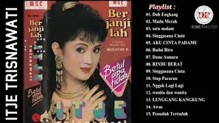 Download lagu lagu dangdut lawas itje trisnawati duh engkang full album mp3