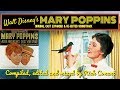 MARY POPPINS RE MIX 06 A Spoonful Of Sugar UNUSED ROBIN VOCAL