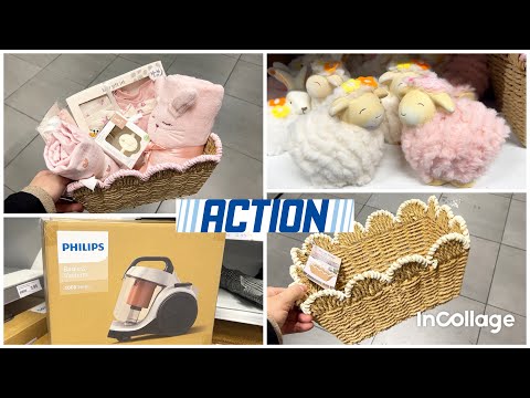 ACTION ARRIVAGE 😍✅ 6 janvier 2026