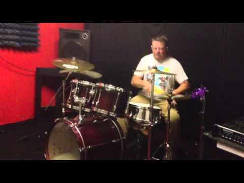 Thumbnail for Dakota By the Stereophonics Drum Cover by Stuart Cable
