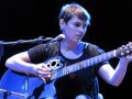 3/15 Kaki King - Life Being What It Is @ Livorno Rock Village, Livorno, Italy (07/07/2012)