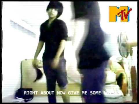 Eddy Wata - I Love My People Cover (FUNNY OFFICIAL VIDEO HD)