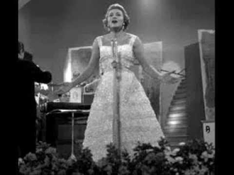 Papaveri e papere - Nilla Pizzi