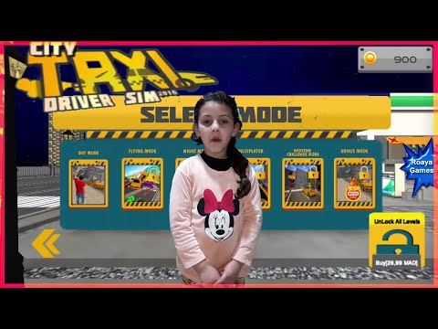 City Taxi Driving Simulator : Online Cab Games 2020