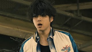 Download lagu HiGH&LOW THE WORST - HOUSEN VS OYA KOU (Part. 5/5)『1080p BLU-RAY』 mp3