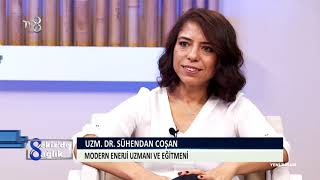 Modern Enerji Tekniği Güvenli midir ?  | Uzman Doktor Sühendan Çoşan |