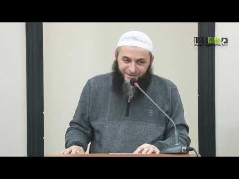 Metoda më e mirë për hakmarrje - Hoxhë Sadullah Bajrami