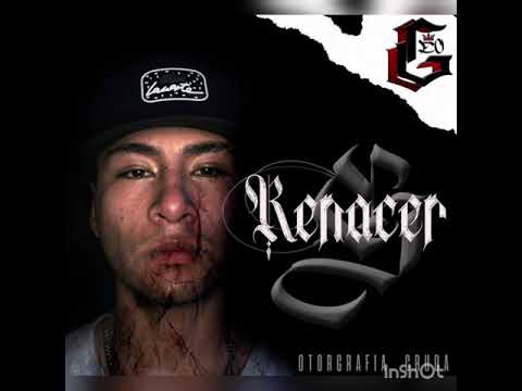 GEO.G // RENACER (AUDIO OFICIAL) 💣🔥⌛