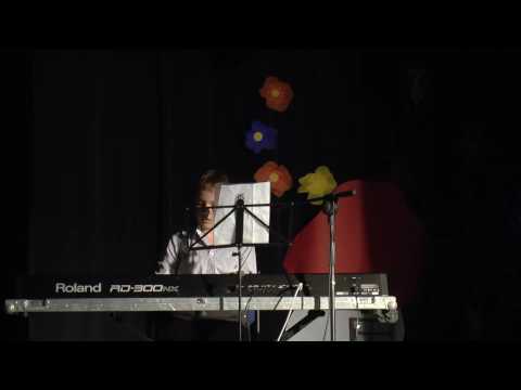 Konrad Kobus - Przeżyj to sam (z rep. Lombard)