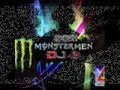 BANDA NIÑA MARÍA Los 7 pasos del diablo MONSTERMEN DJ