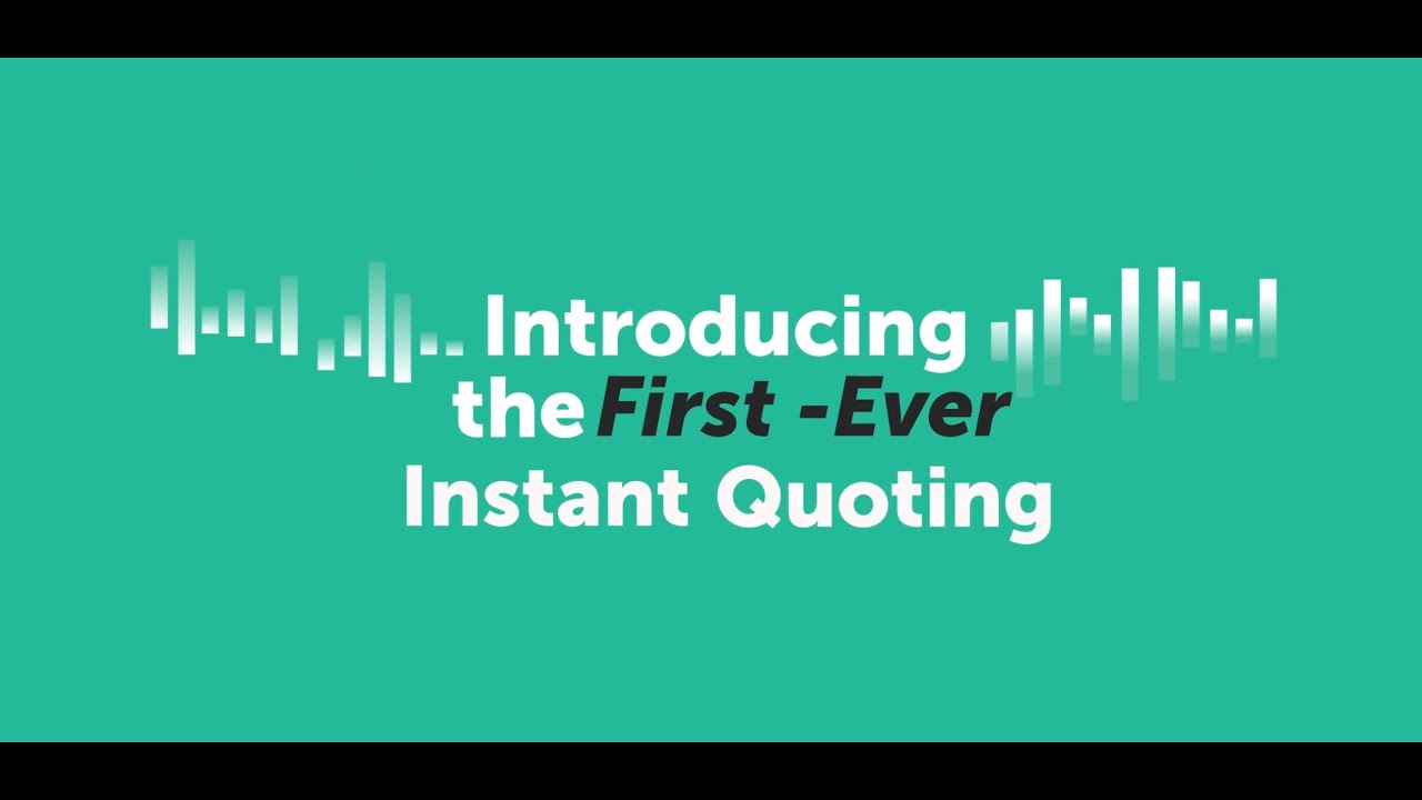 Try Instant IM Quoting
