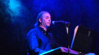 Παναγιώτης Μπερλής - What's on your mind (Madrugada) (27-12-2013)