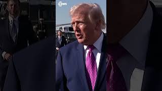 NO BACKUP PLAN: Trump Vows to Open Hormuz "Fairly Soon" | DWS News | AH1I