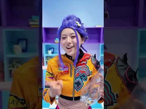 #kpop#kpopdemonhunters#huntrix