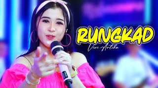 Download lagu RUNGKAD - VIVI ARTIKA (MAHA MUSIC) mp3