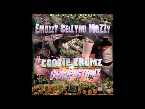Mozzy, E Mozzy & Cellyru   11 GoAgainstdaGrain