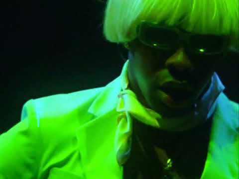 Tyler, The Creator - IGOR'S THEME (Live at Apple Music 2019)