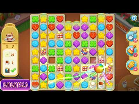 Matchington Mansion level 2801 HD