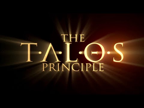 [Let's Play] The Talos Principle - Episode 1 "Deus Ex Machina"