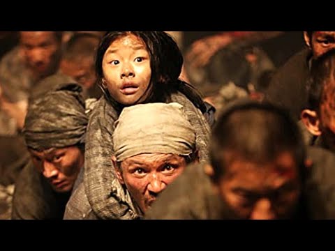 They Are Duped And Taken To An Island, It Turns Out To Be A Prison Camp