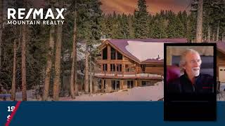 191 Elk Horn Drive - Real Estate in Angel Fire, NM