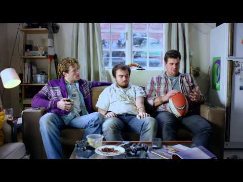 TV Ad | Prepare yourself for #holidayspam ; Australia | Three