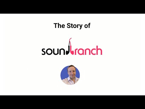 The Story of Sound Branch