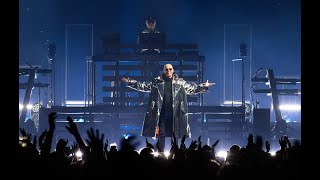 PET SHOP BOYS - CASANOVA IN HELL (MUSIC VIDEO)