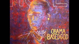 Lil B  - 2 Time President (Instrumental) (Prod. by Scientific)