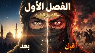 Download lagu Khalid ibn al-Walid | Chapter One: The Birth of an Unbeatable Hero (AI Anime) | Multi-dubs mp3
