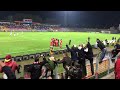 Vitālijs Jagodinskis gólja az Újpest ellen, 2016 - Fancam