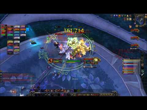 Normal High Botanist Tel'arn