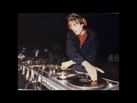 Dee-nasty - radio 7 mastermix - Xmas 1985 or beginning of 1986.