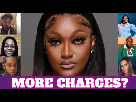 Shanquella Robinson - MORE CHARGES For CABO 6? NANCY GRACE BREAKS DOWN THE REAL CRIME!