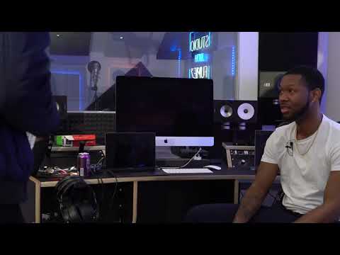 AM X Skengdo X PS | Studio With Fumez | S2 EP9 | Talks Gang Injunctions, Music Ban, Shows + more