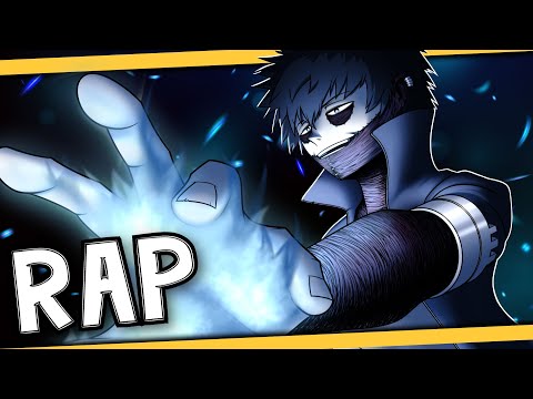 DABI SONG! 'Don't Feel Pain' (My Hero Academia) - Connor Quest!