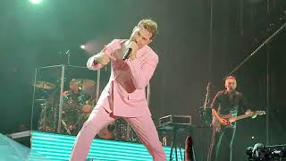 Oye el boom _ David Bisbal  Valencia 24/6/2023 Tour &quot;Me siento vivo&quot;