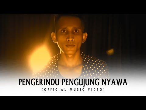 Pengerindu Pengujung Nyawa by Nathan (Official Music Video)