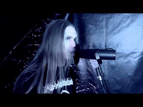 Immolation - A glorious epoch (Vitold vocal cover)