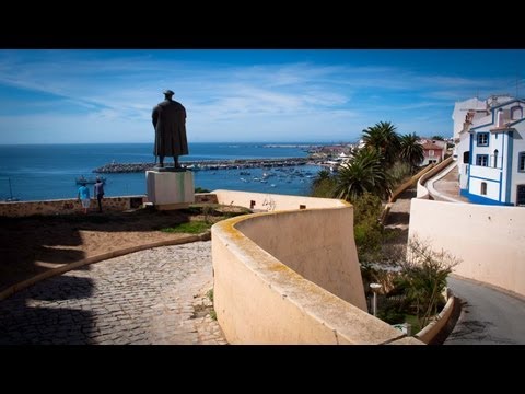 Best of Sines, Portugal: coastal town to