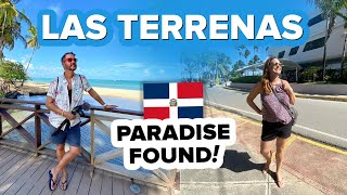 We Can't Believe This! Europe in the Dominican Republic 😲 Las Terrenas Samana | Travel Guide 2022