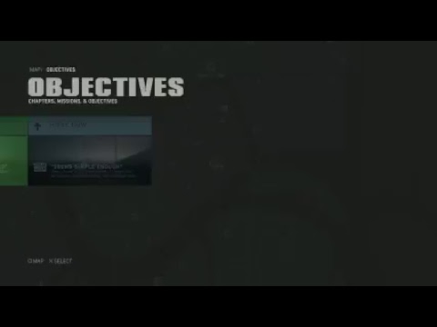 Doing Mafia 3 side missions