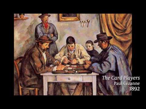 Paul Cezanne: 6 Minute Art History Video