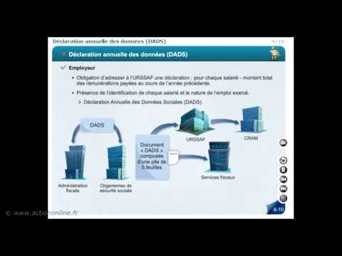 comment remplir attestation de salaire