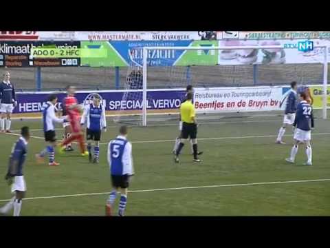 Samenvatting ADO'20-Koninklijke HFC