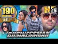 Businessman (Pandaga Chesko) (HD) - Full Movie | Ram Pothineni, Rakul Preet Singh, Sonal Chauhan DEFAULT Thumbnail