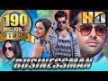 Businessman (Pandaga Chesko) (HD) - Full Movie | Ram Pothineni, Rakul Preet Singh, Sonal Chauhan