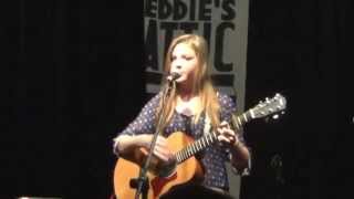 Eddie&#39;s Attic &quot;All The Time&quot; (Original) by Caroline Dare