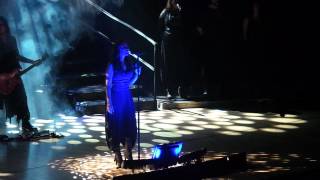 Mónica Naranjo 4.0 - Rezando en soledad - Granada - 26/09/2014 -