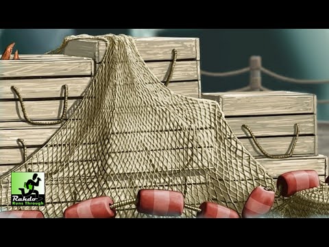 Rahdo Runs Through►►► Fleet Wharfside